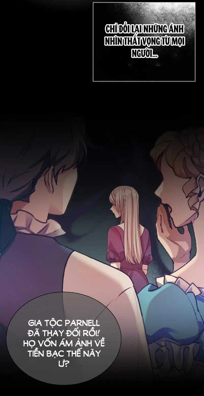 tôi chán nản vì người chồng thứ 2 còn "khỏe" hơn chồng cũ chapter 64.2 4