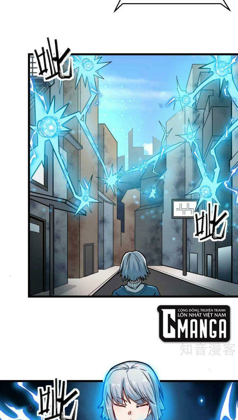 vườn trường cuồng sư hệ thống chapter 196 4