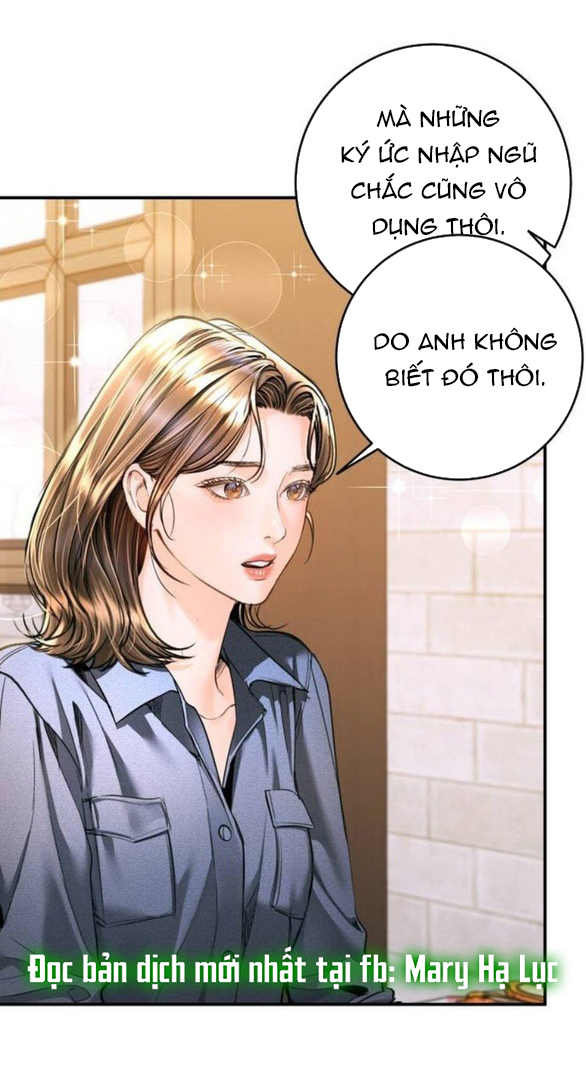 đứa trẻ trông giống tôi chapter 33.1 53