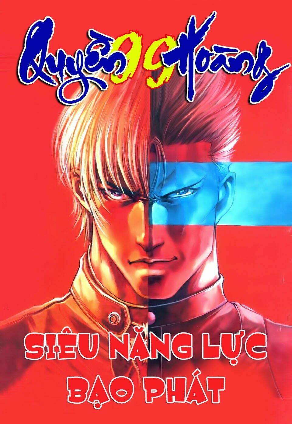 quyền hoàng chapter 18 1