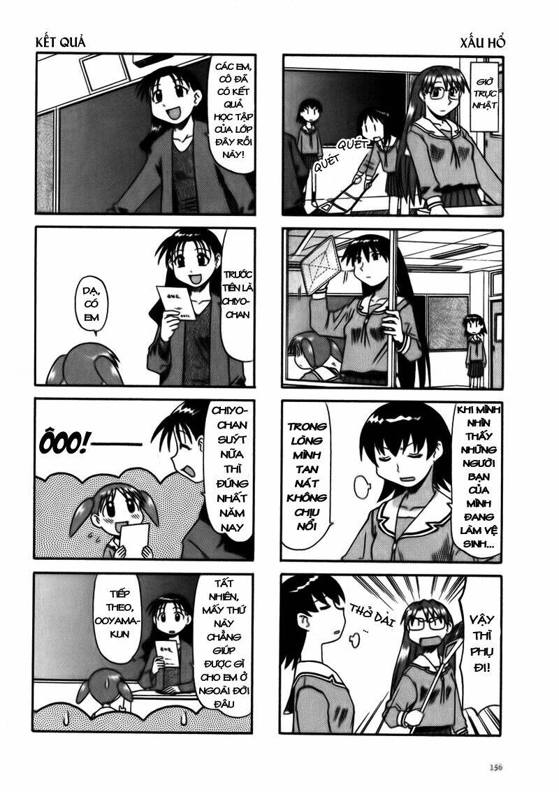 azumanga daioh chapter 17 5