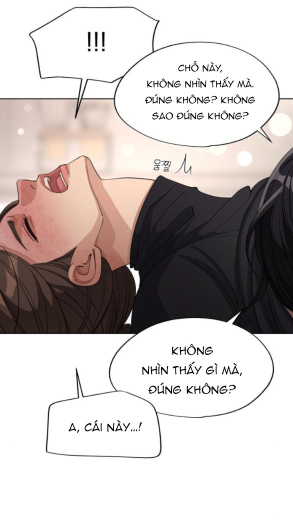 Tình Yêu Của Ik Seob chapter 50.1 5