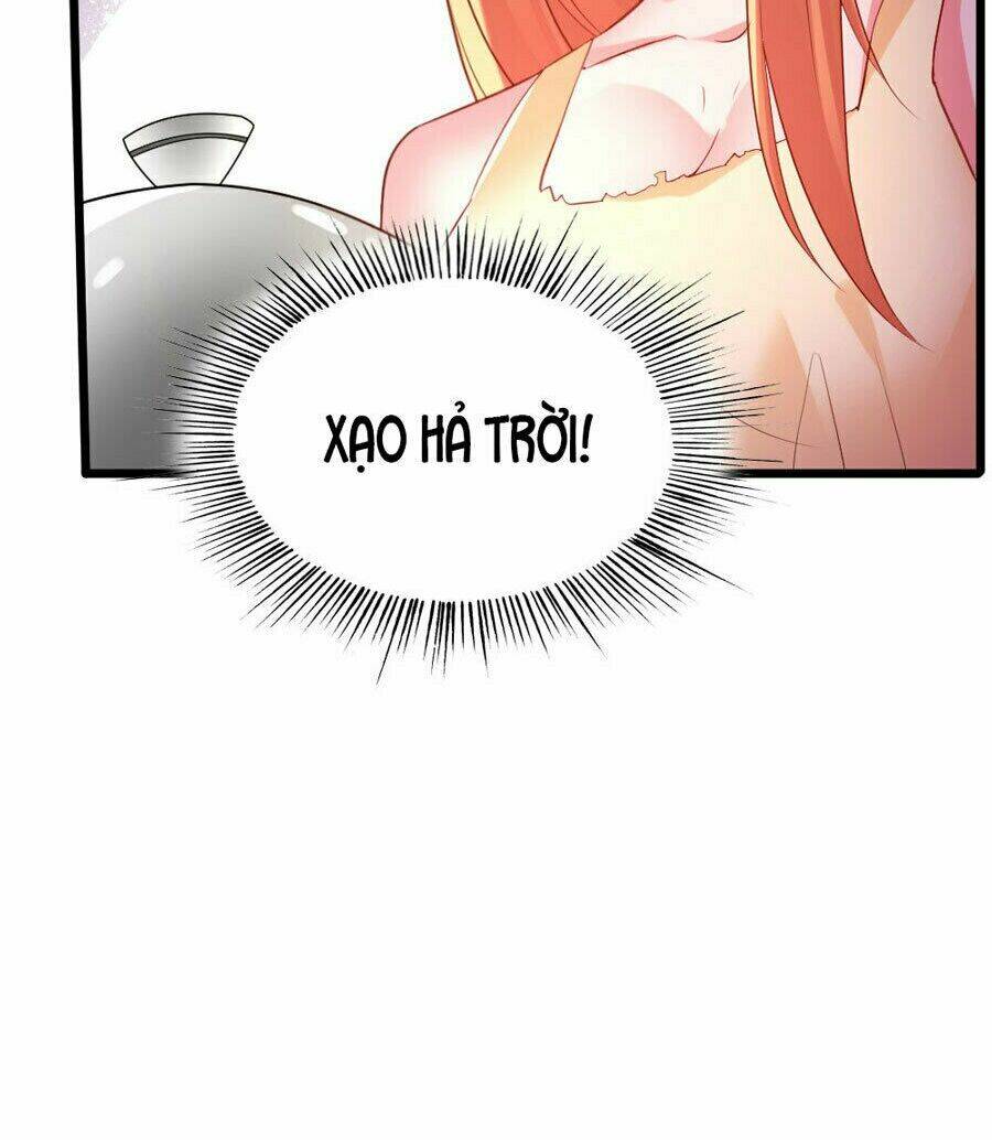 tiểu bạch điềm thê của long thiếu chapter 7 43