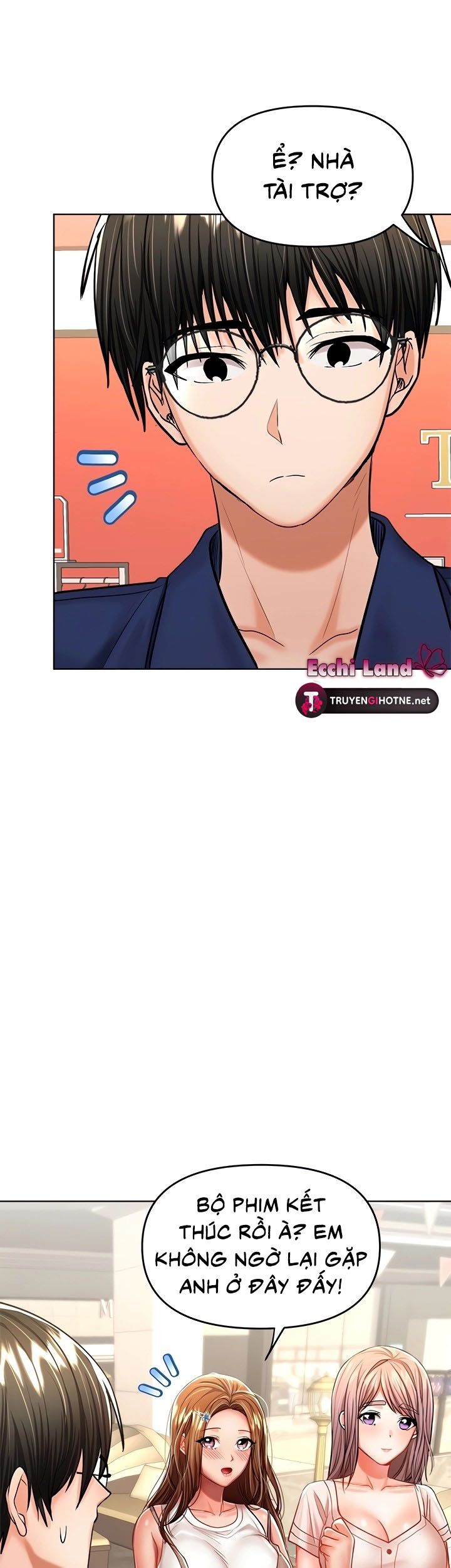 chiều chuộng em đi mà chapter 10.1 2