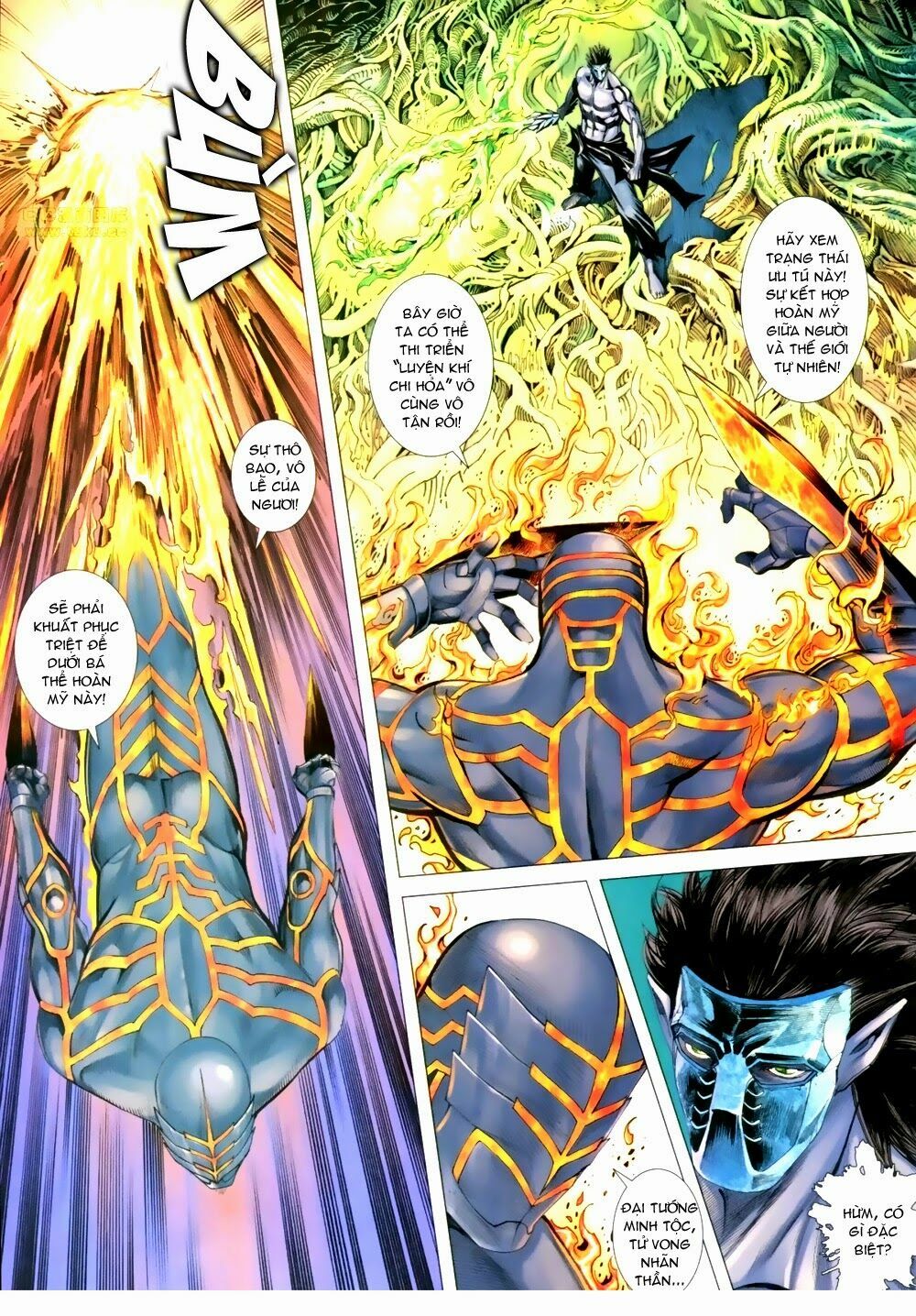 phong thần ký chapter 126 19