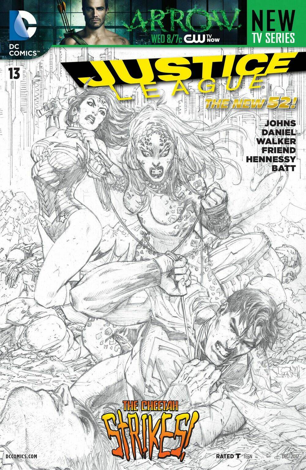 justice league chapter 14 2