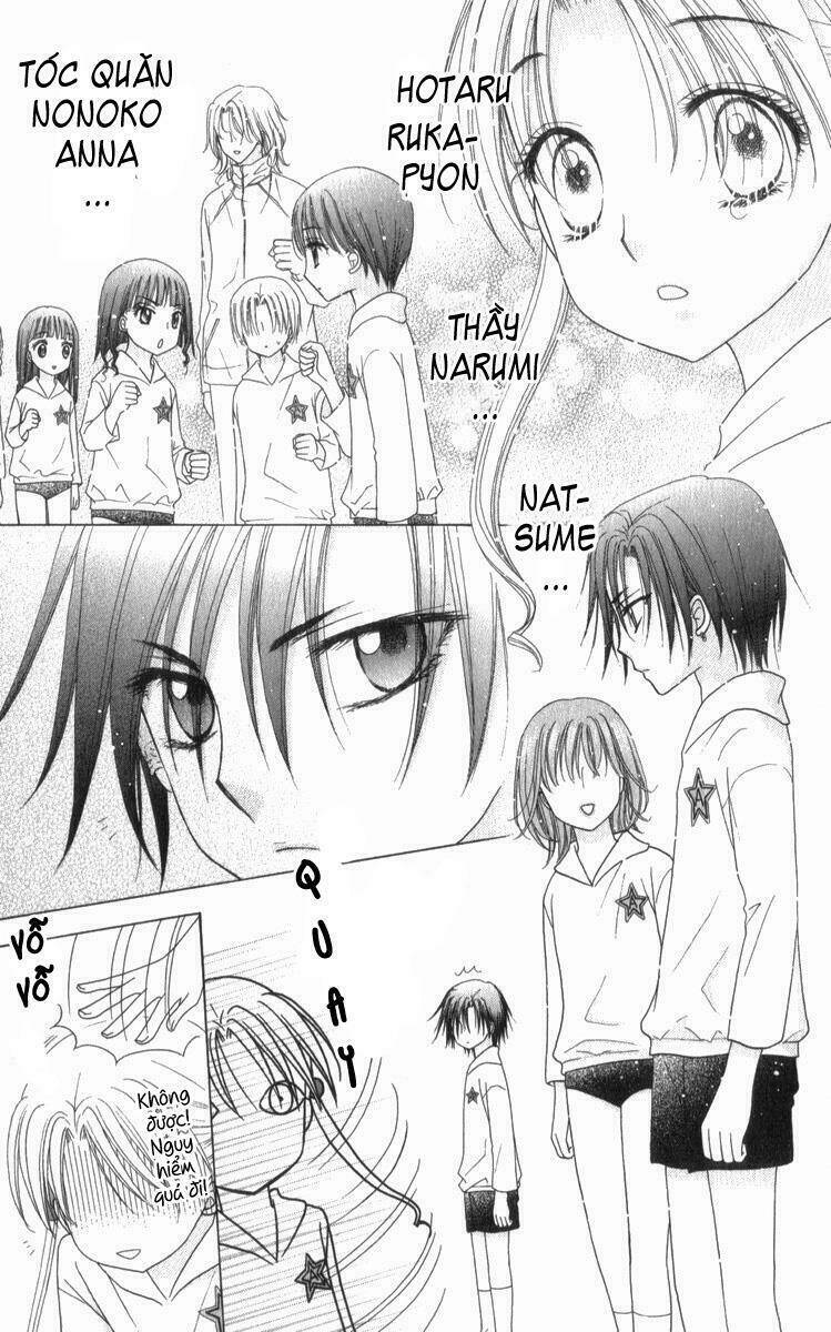 gakuen alice chapter 79 21