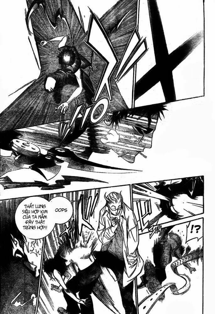 air gear chapter 235 6