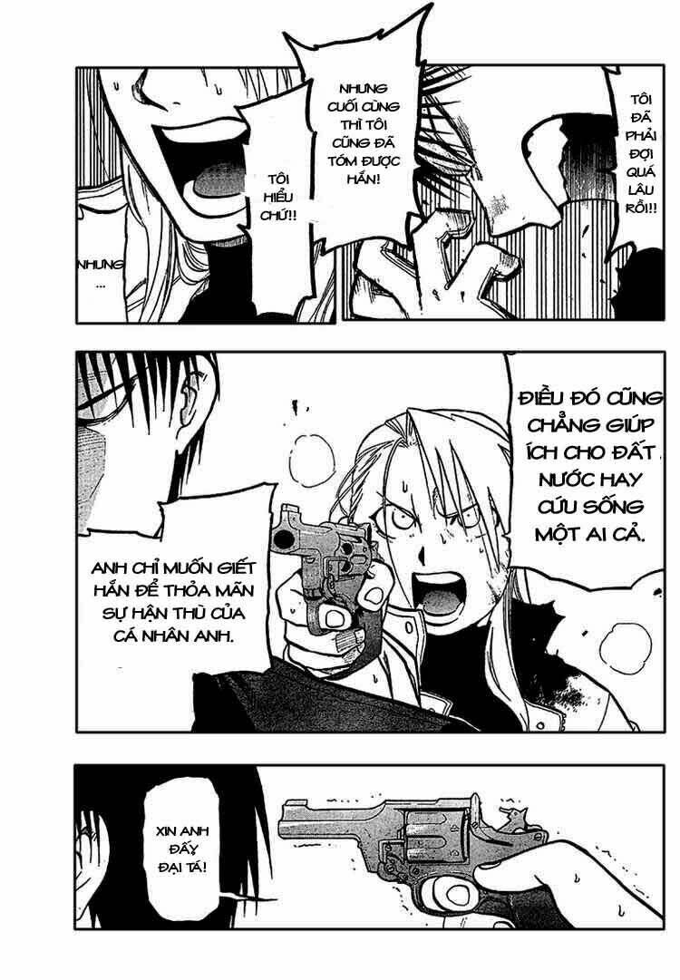 giả kim thuật chapter 95 7