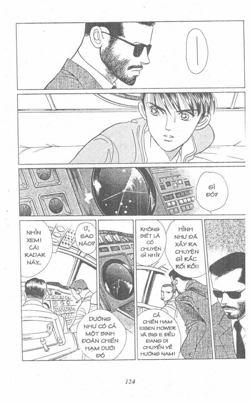 nàng tiên ánh trăng - kaguya hime chapter 6 122