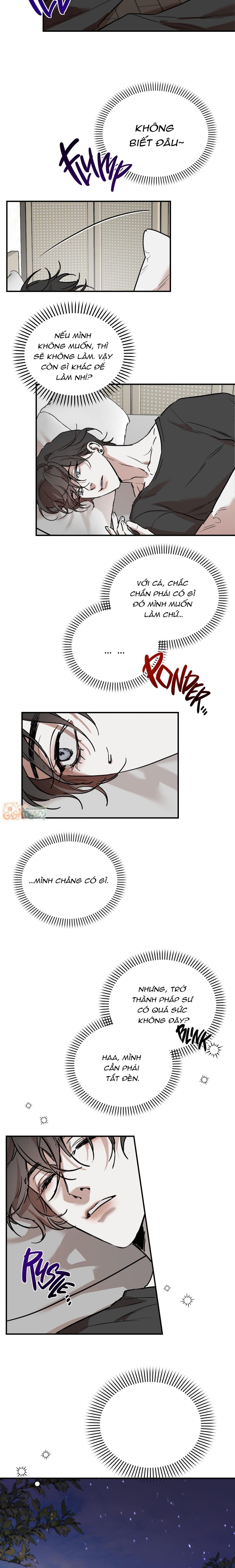 relationship with god chapter 1 9