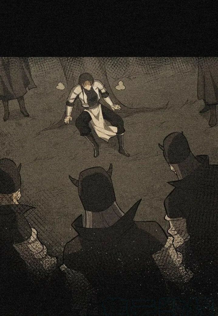 đại nghịch chi môn chapter 83 32