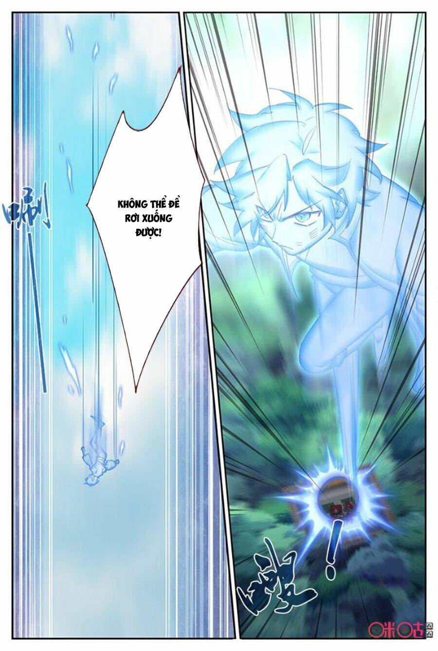 võ thần không gian chapter 59 7