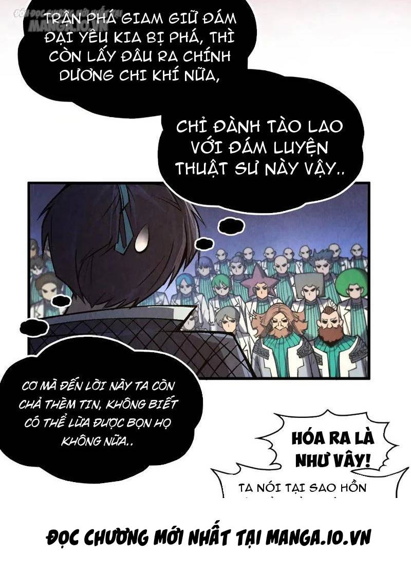 vạn cổ chí tôn chapter 311 45
