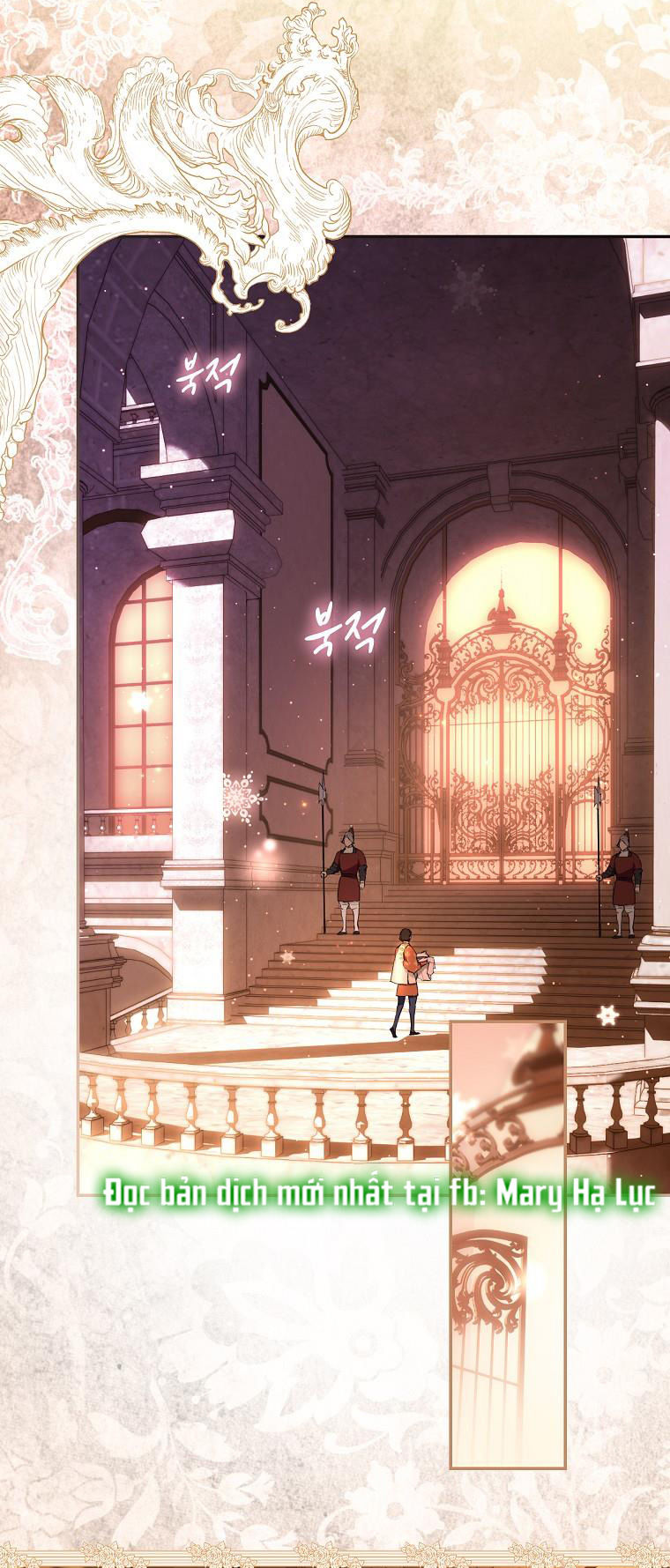 quý cô bí ẩn - secret lady chapter 63.1 4