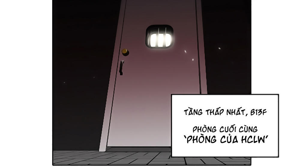 hard core leveling warrior chapter 12 11