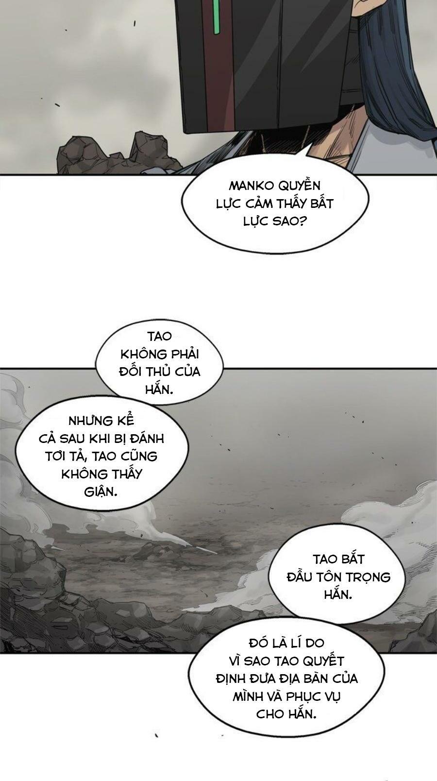 anh shipper may mắn chapter 38 50