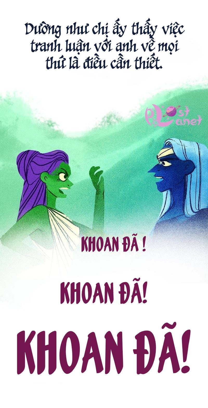 thần thoại olympus chapter 28 15