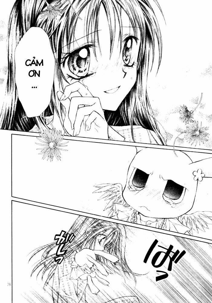 đi tìm mặt trăng tròn chapter 19 32