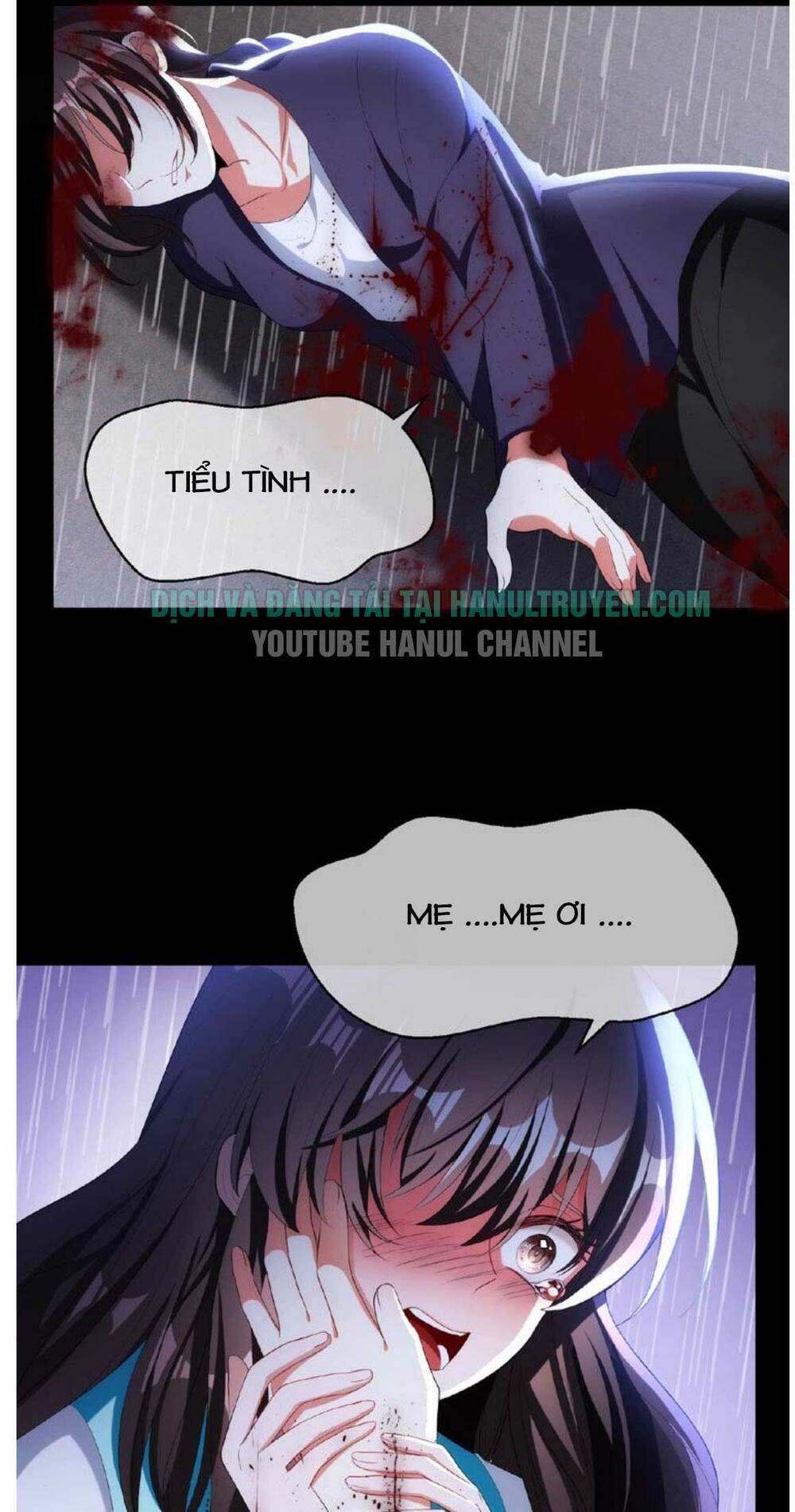 cô vợ nhỏ nuông chiều quá lại thành ác!! chapter 108 10