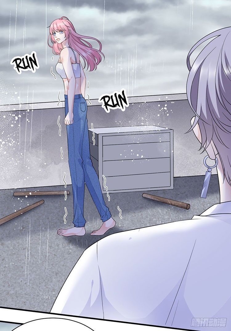 đại tiểu thư có ý đồ gì xấu đâu chapter 44 22