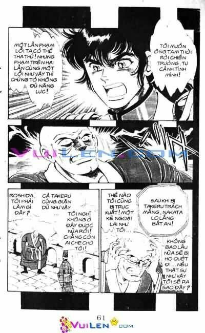 vương tử takeru chapter 17 61