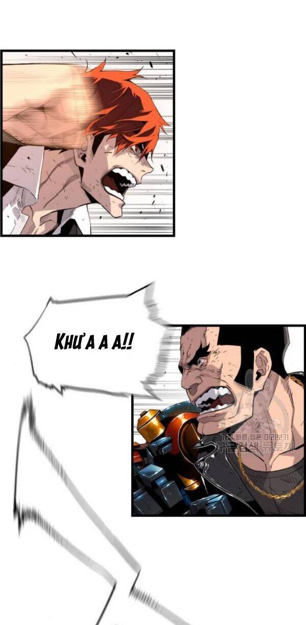 sự trở lại của kẻ khủng bố chapter 7 23