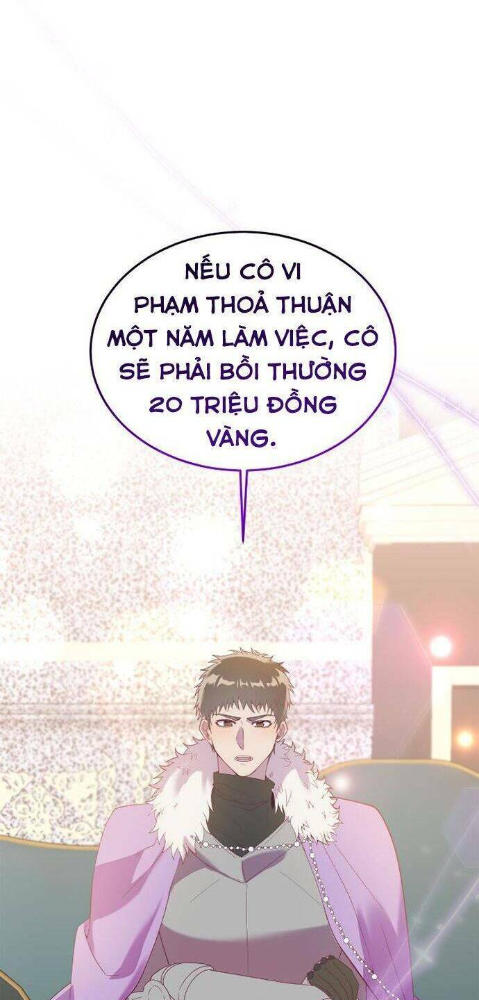 cách để trao vương miện cho vị hoàng tử hoang dã của tôi chapter 35 56