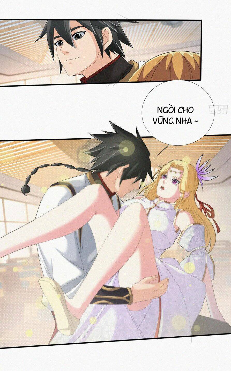 nguyên linh chúa tể chapter 15 37