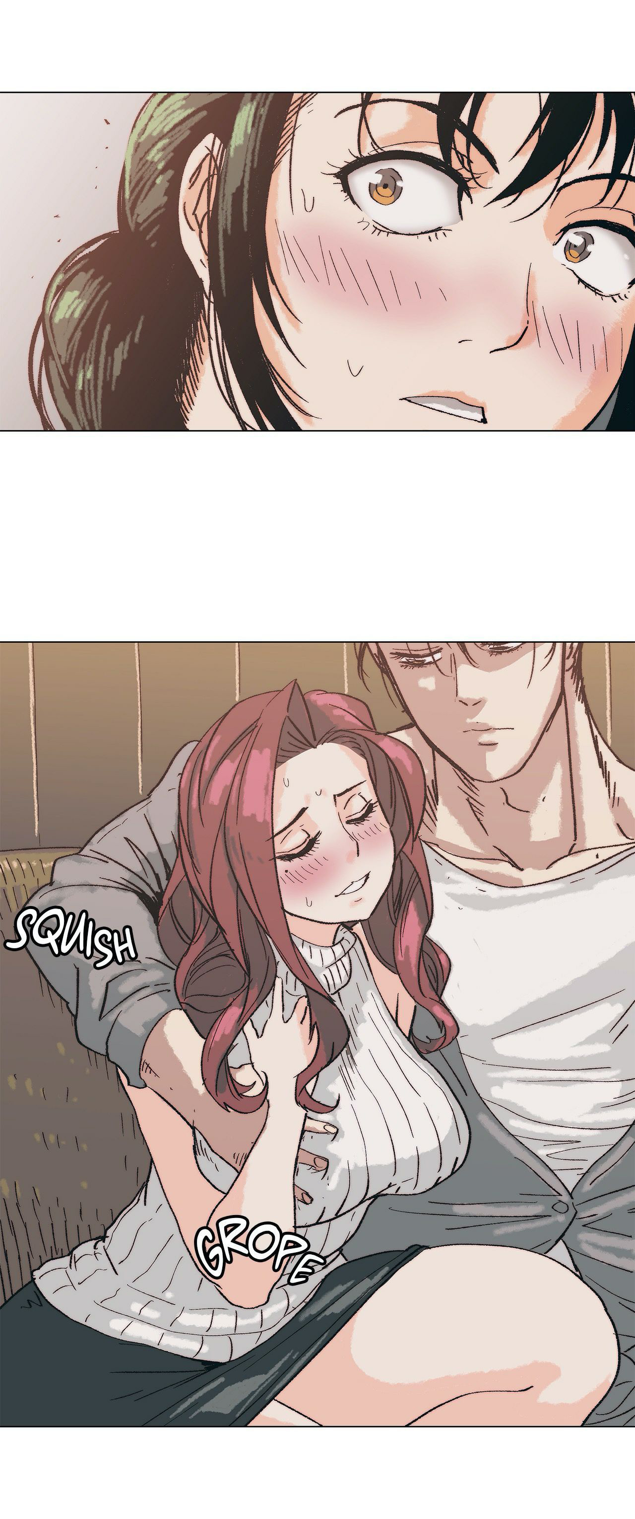 ham muốn giết chóc chapter 3 26