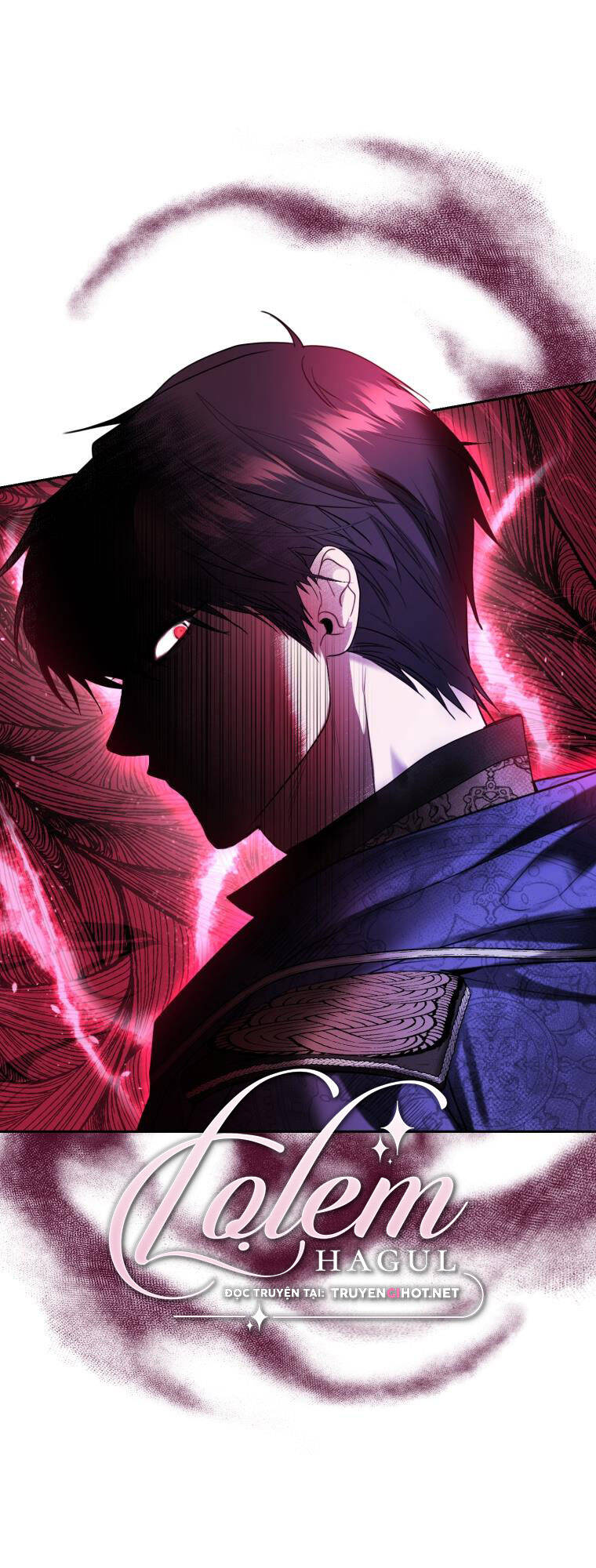 nhà điều chế nước hoa độc quyền của bạo chúa chapter 83 5