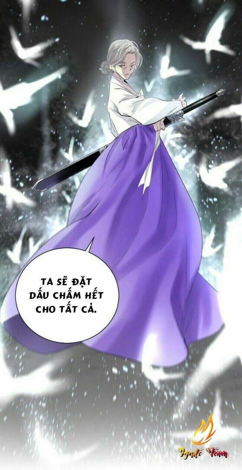 trò chơi thế kỉ chapter 2 13