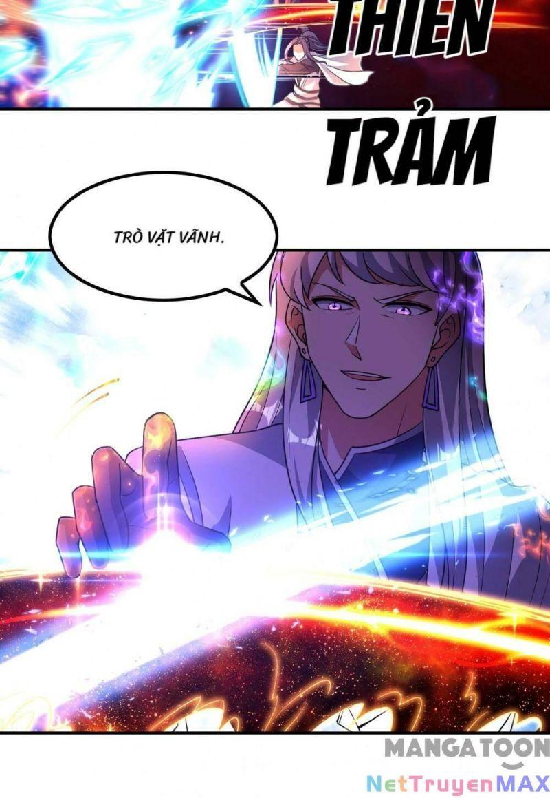 đệ nhất người ở rể chapter 225 31