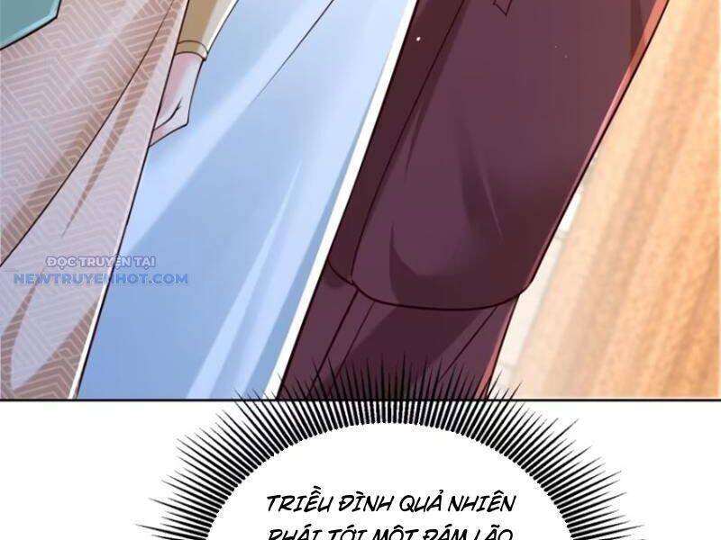 ta thực sự không muốn làm thần tiên chapter 53 119