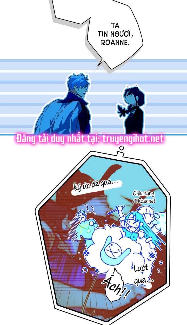 quý cô bí ẩn - secret lady chapter 16 20