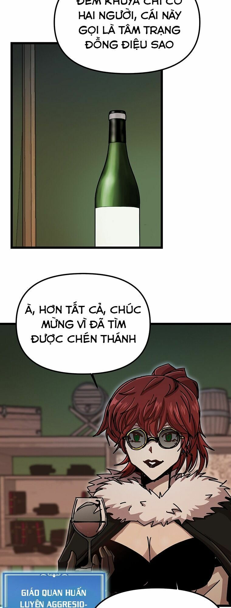 bug player - người chơi lỗi chapter 59 15