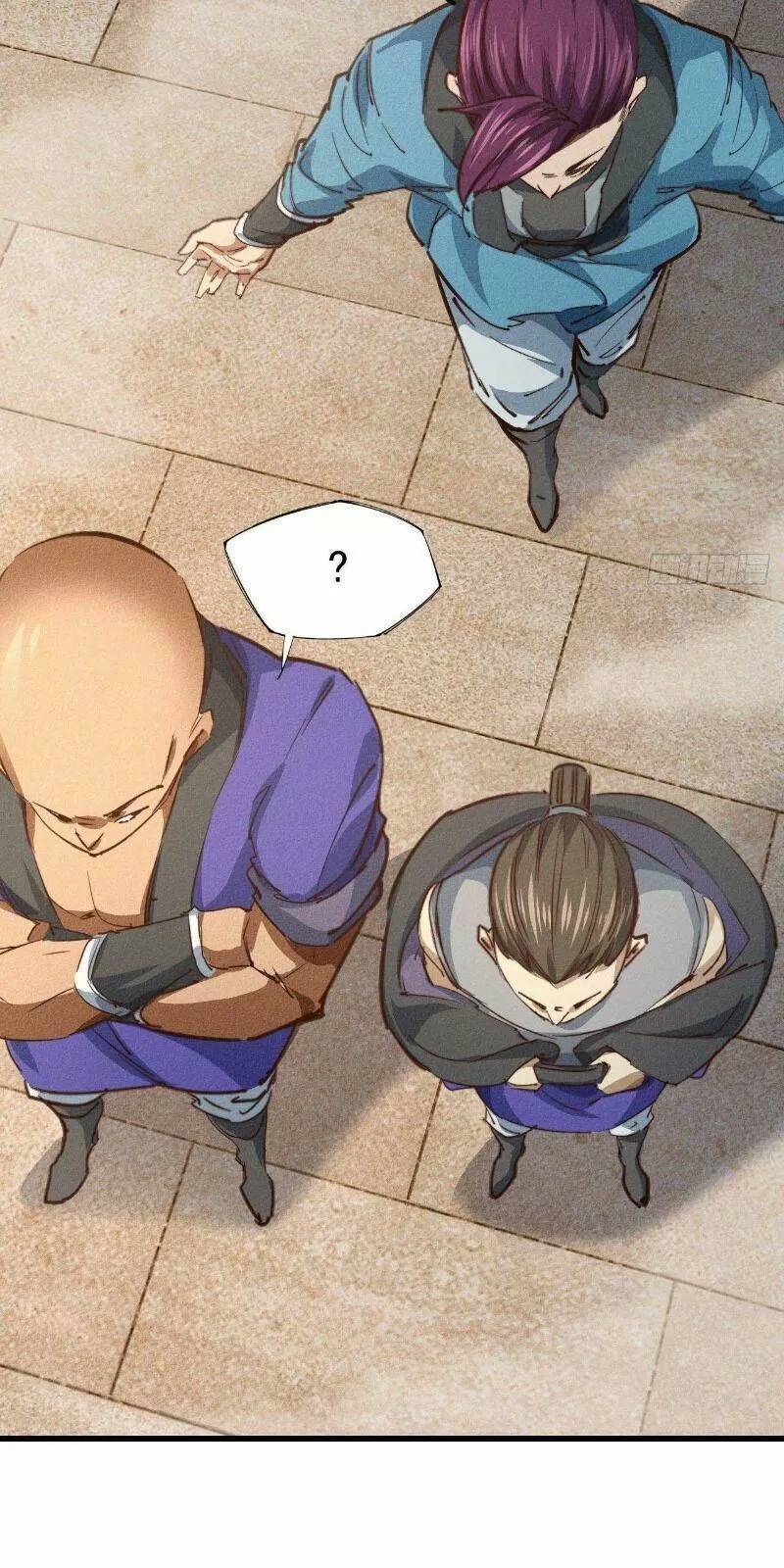 ta thành thần một mình chapter 16 5