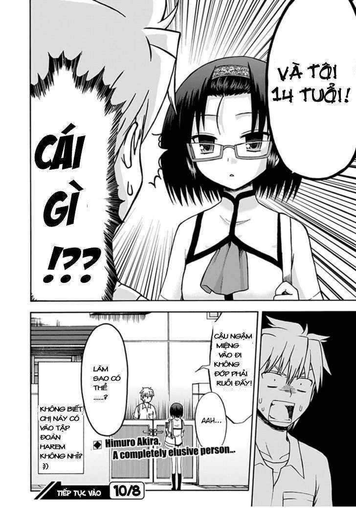 fujimura-kun meitsu chapter 12 14