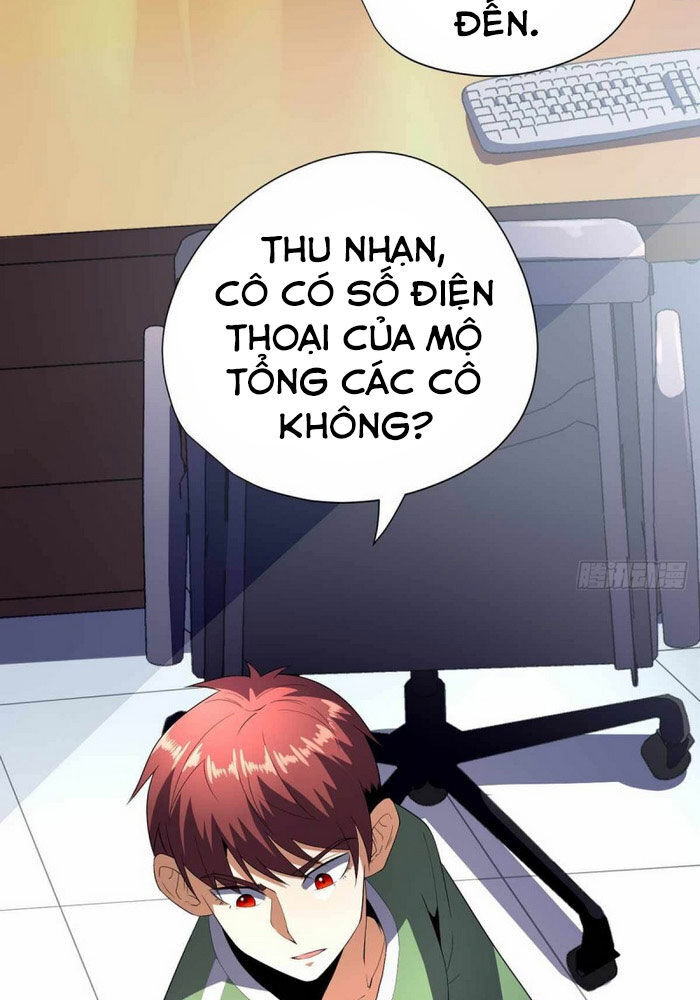 vương bài thần y chapter 58 28