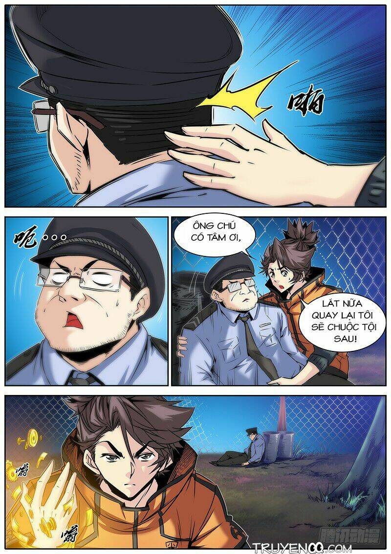 tần hiệp chapter 14 13