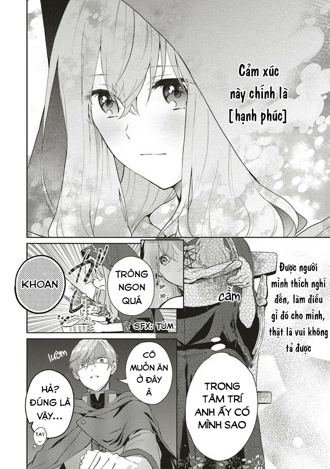 tôi là một phù thủy được crush hỏi mua mê tình dược chapter 4 35