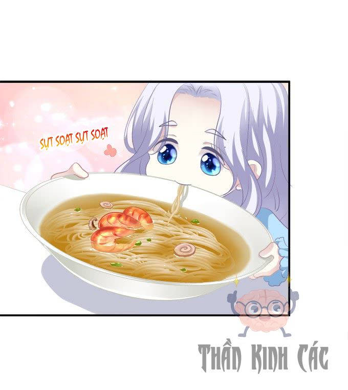 kiểm soát tuyệt đối chapter 3 18