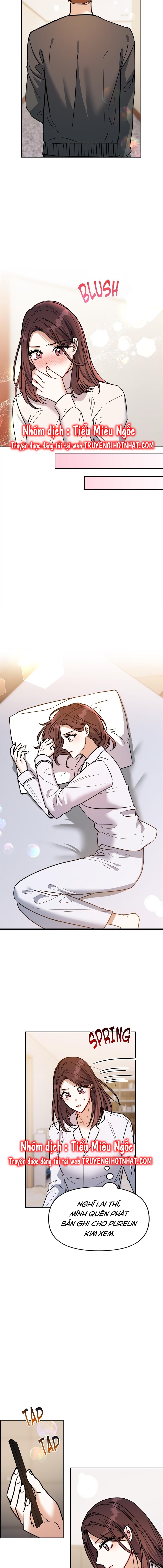 bản cam kết hôn nhân chapter 85 6