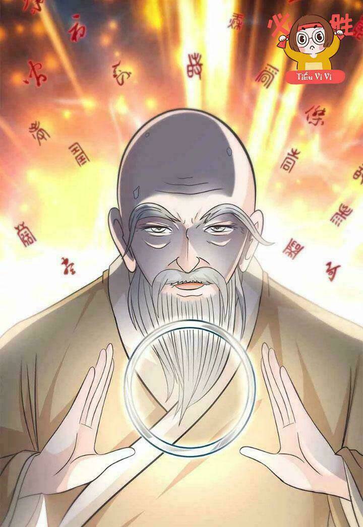 chào buổi tối, minh vương đại nhân chapter 19 4