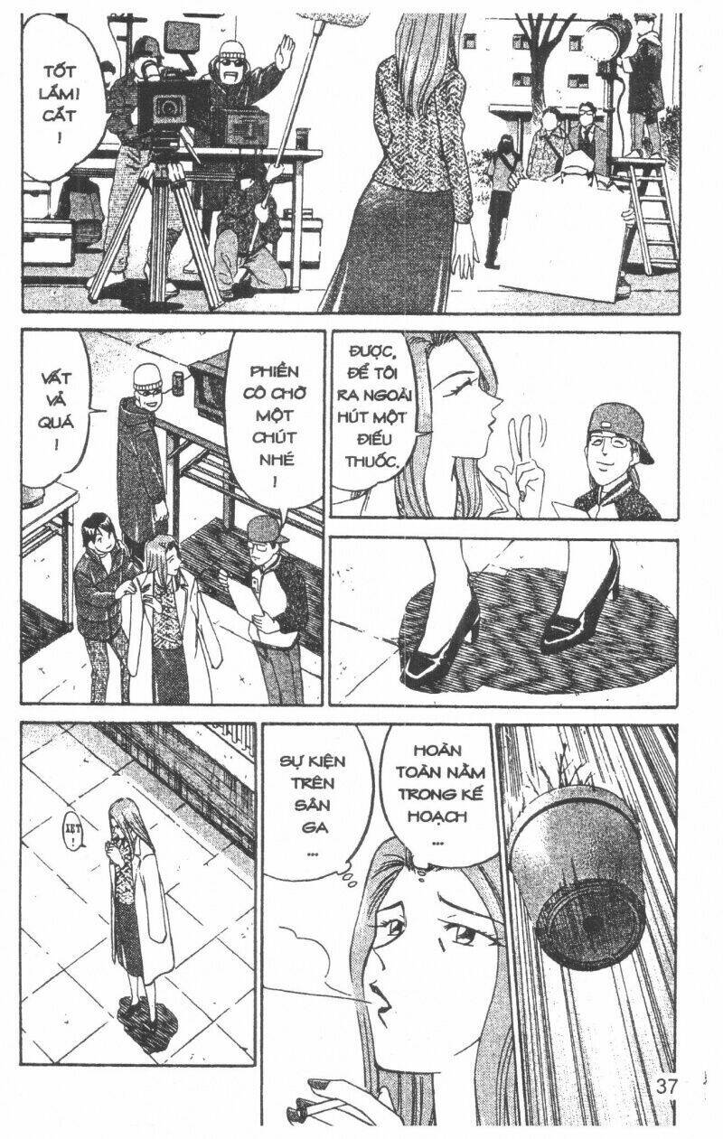 thám tử toma chapter 9 37