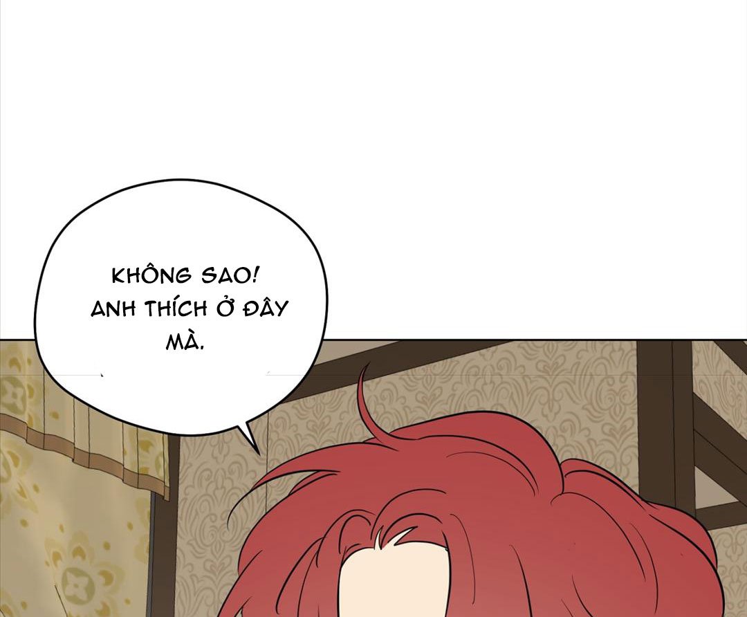 chuyện quái gì với giấc mơ đó vậy chapter 46 100
