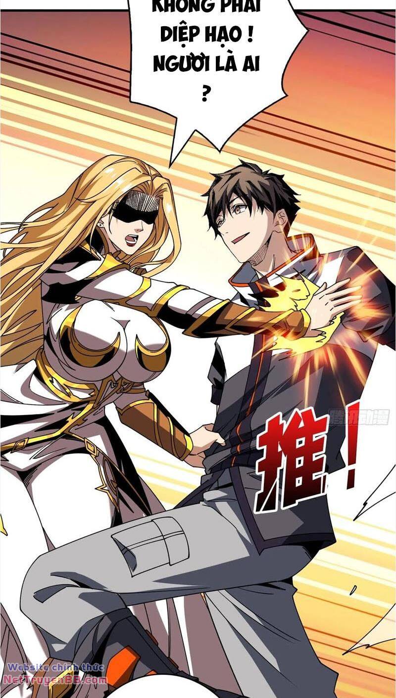 Vừa Chơi Đã Có Tài Khoản Vương Giả chapter 296 24