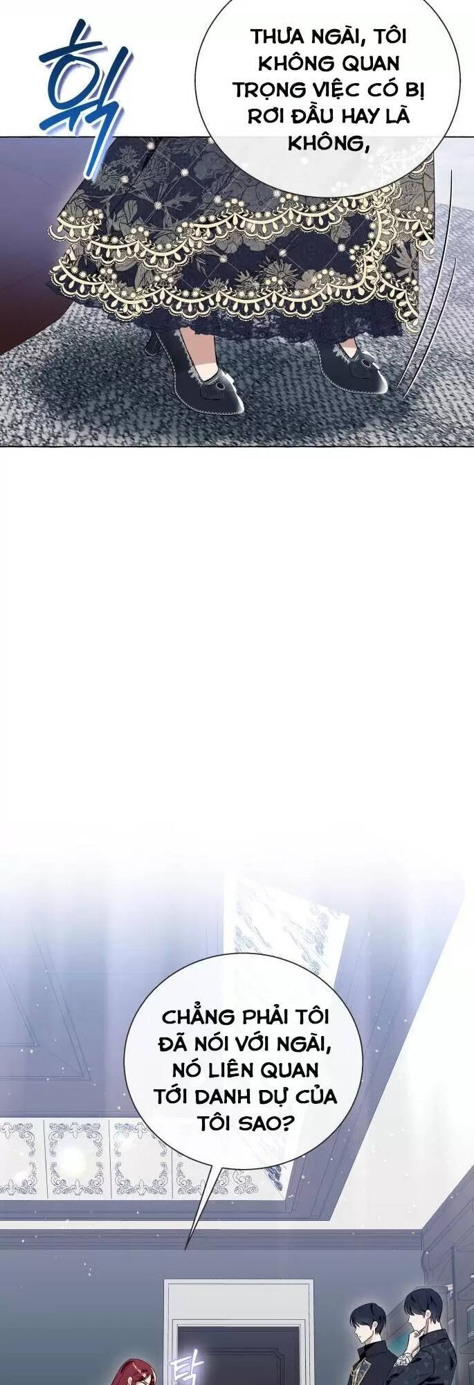 tôi tưởng đó chỉ là tiểu thuyết trọng sinh bình thường chapter 17 38