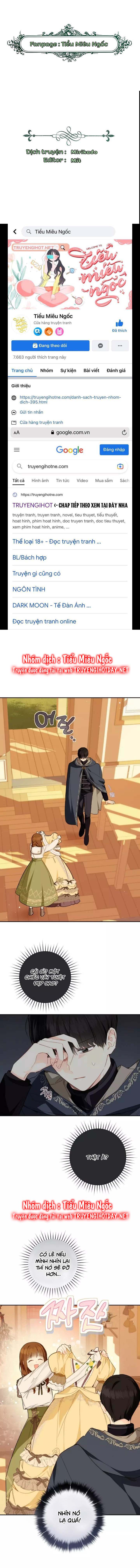 nông trại nằm cạnh hoàng cung chapter 49 1