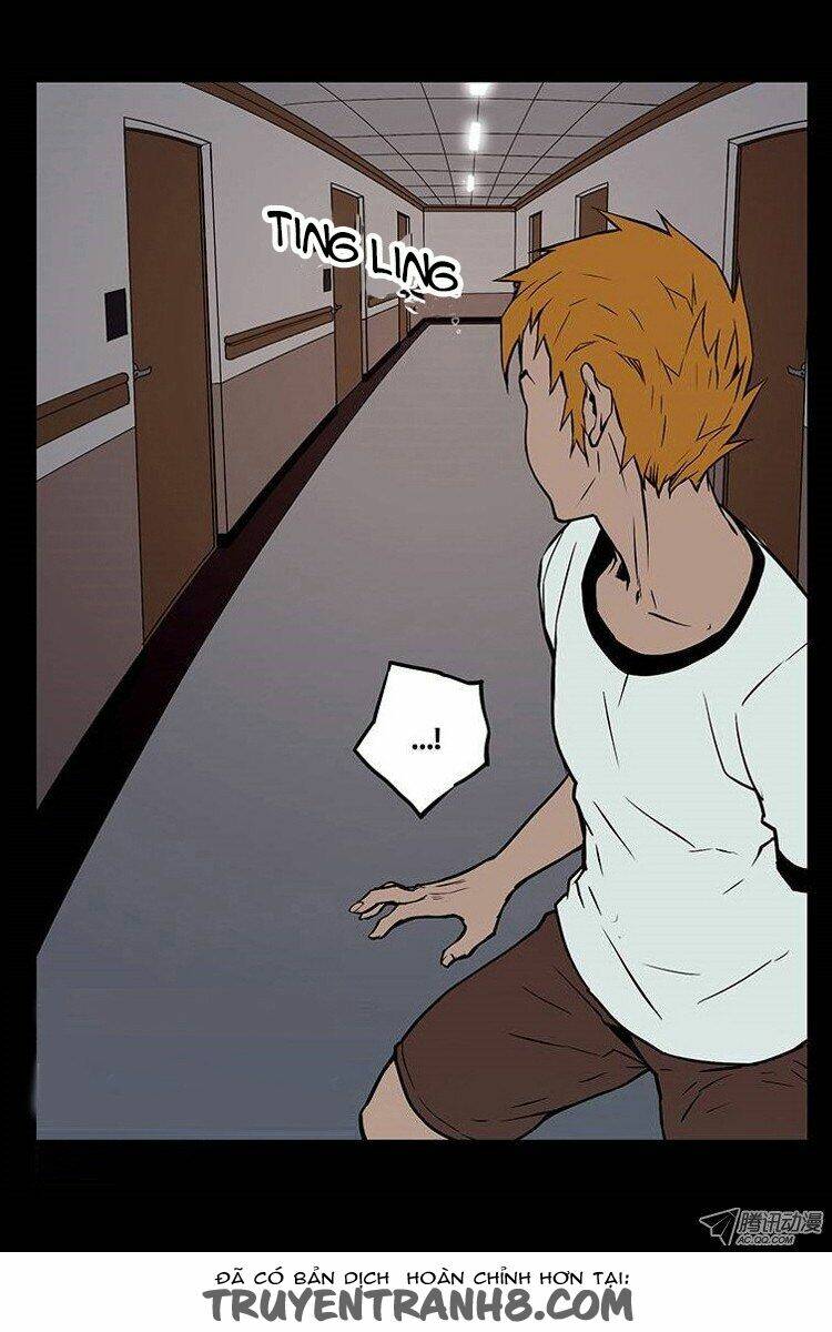 0.0 mhz - tần số chết chapter 57 6